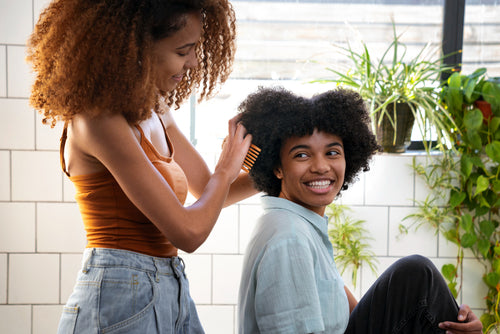 From Stylist to Entrepreneur: Why Launch Your Own Personal Hair Care Product Line