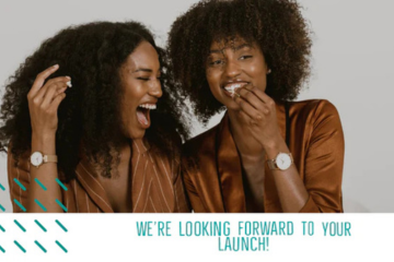 Launching A Personal Care Brand