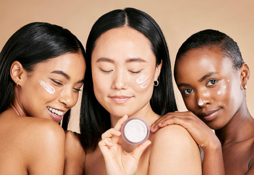 Real Skin, Real Results: A Simple Yet Powerful Skincare Routine That Actually Works