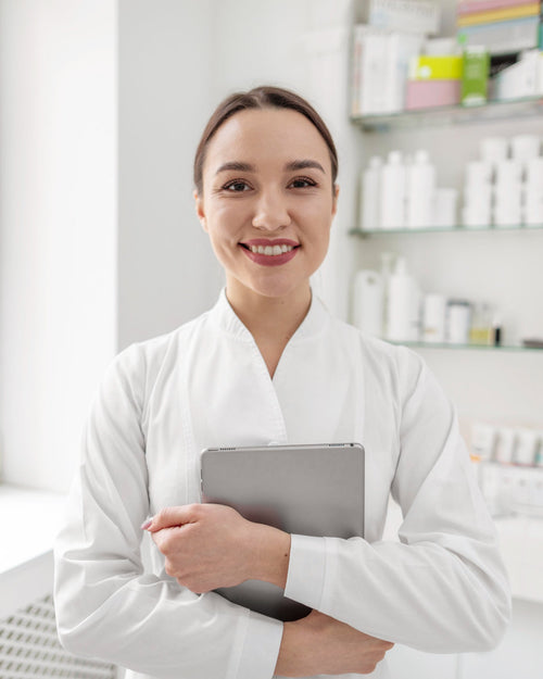 Want to Grow Your Skincare Business? Here's Why U Private Label Is the Partner You’ve Been Looking For
