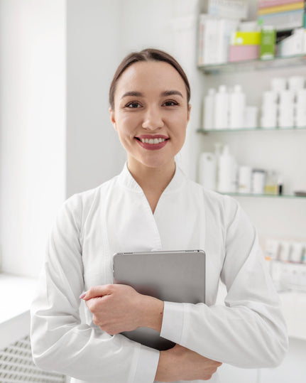 Want to Grow Your Skincare Business? Here's Why U Private Label Is the Partner You’ve Been Looking For