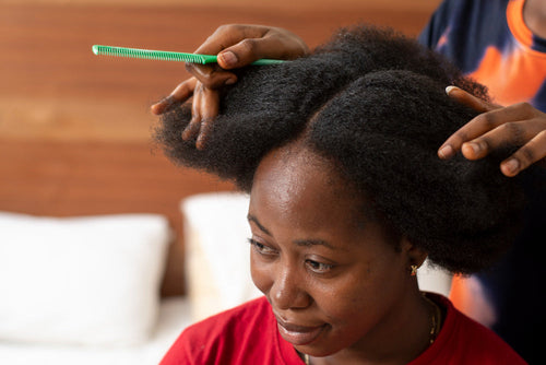The Rise of Scalp Care: Why It's More Than Just a Trend