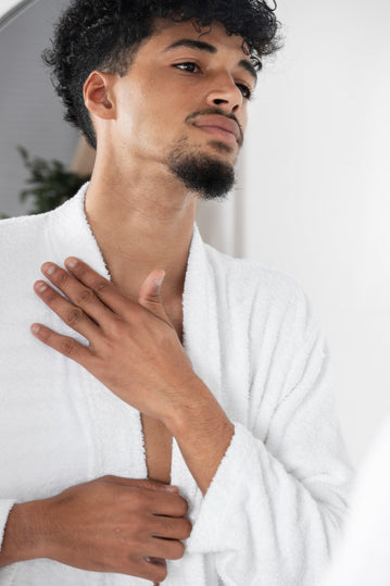 Modern Man, Modern Routine: What Men’s Personal Care Looks Like in 2025