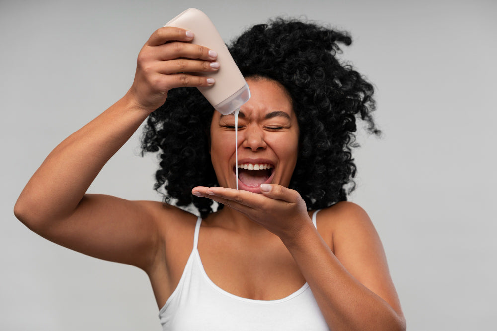All You Need to Know About Shampoo - What, Types, & Ingredients