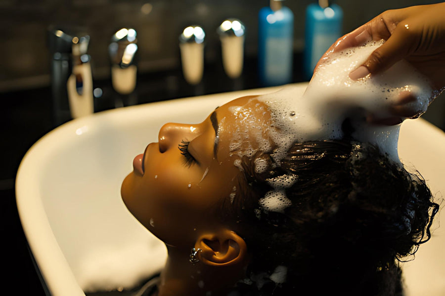 6 Powerhouse Ingredients to Look for in Your Shampoo (and Why They Matter)