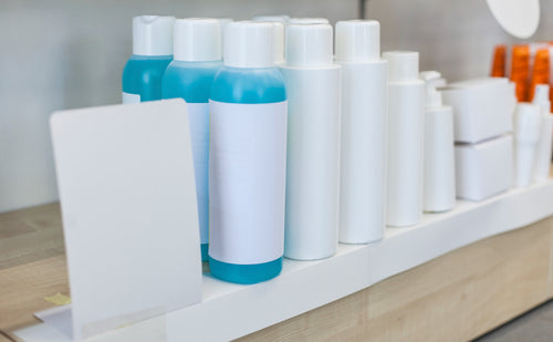 Why developing your own private label beauty products is a smart business MOVE