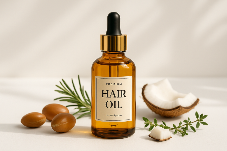 Top Benefits of Bath & Body Oil in Your Skincare Routine