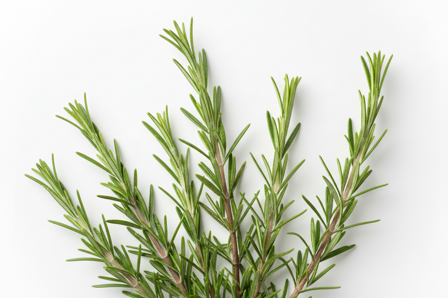 Rosemary Oil for Hair Growth: How Design Thinking Created the Perfect Lightweight Scalp Oil