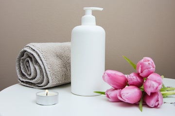 Premium Private Label &amp; Sulfate-Free Shampoos