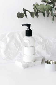 Private Label Hair Conditioner | Trusted Hair Care Manufacturer