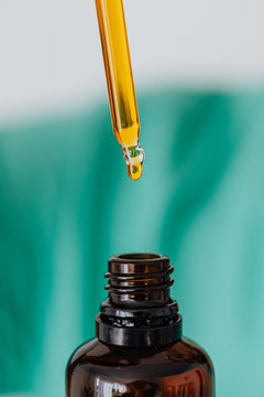High-Quality Private Label Hair Oils for Growth &amp; Nourishment