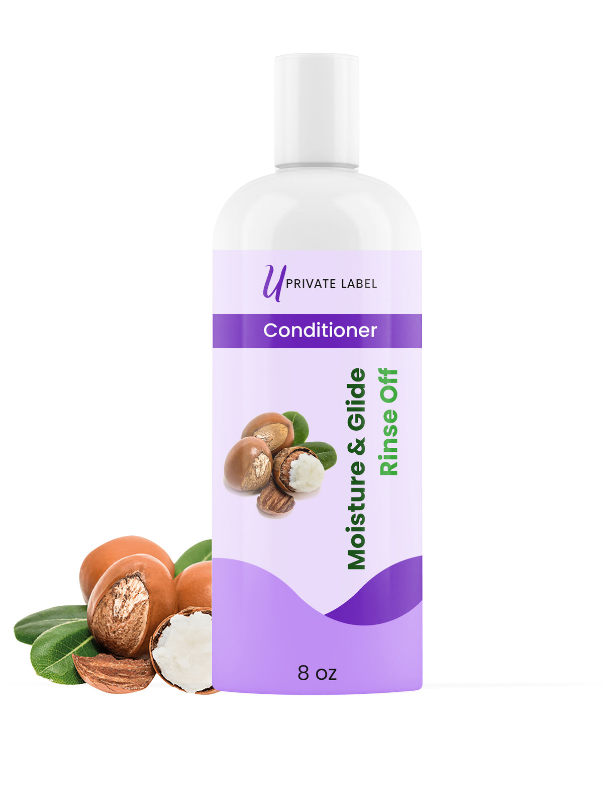 Moisture & Glide Rinse Off Conditioner