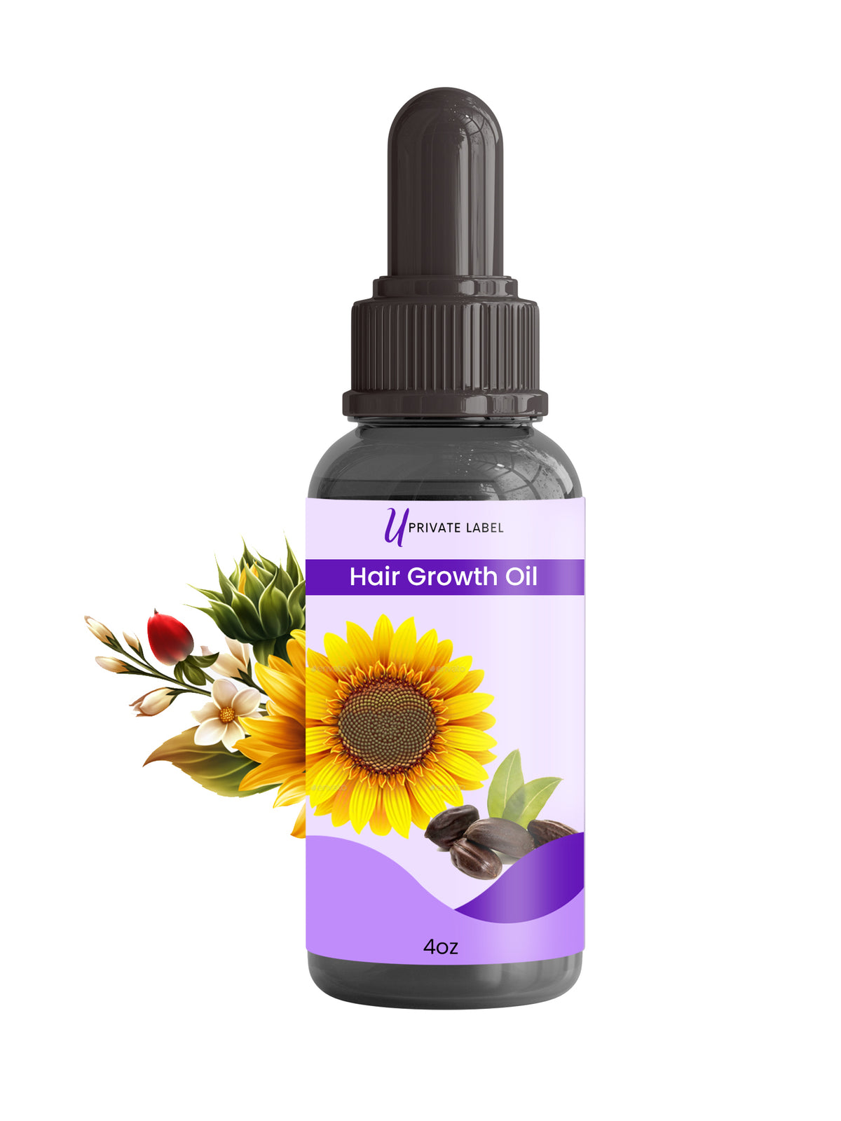 Personal hair care products
