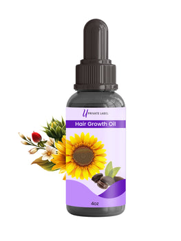 Hair Growth Oil