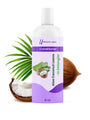 Aloe Coconut Leave-in Detangling Conditioner