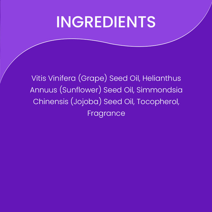 Hair Growth Oil
