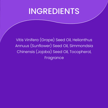 Hair Growth Oil