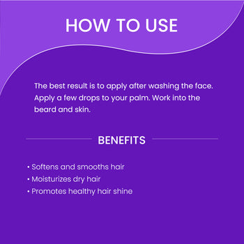 Peppermint Soothing Oil
